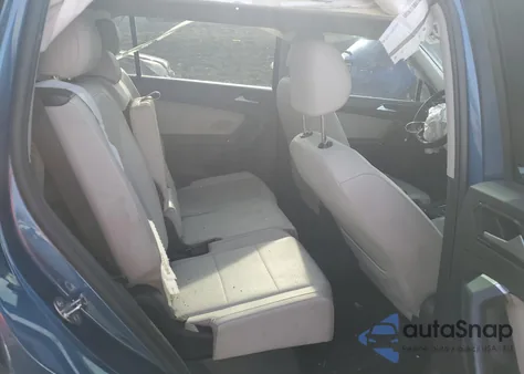 2018 Volkswagen Tiguan Se z USA, uszkodzony, nr VIN 3VV3B7AX2JM057666